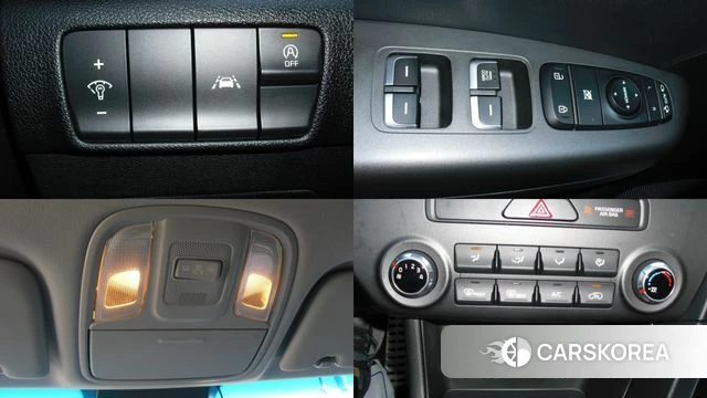 Kia Sportage The Bold id 4873011 из Кореи 11