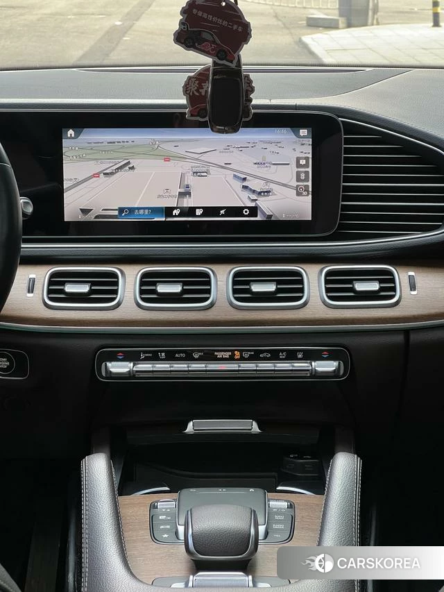Mercedes-Benz GLE PHEV id 4254742 из Китая 11