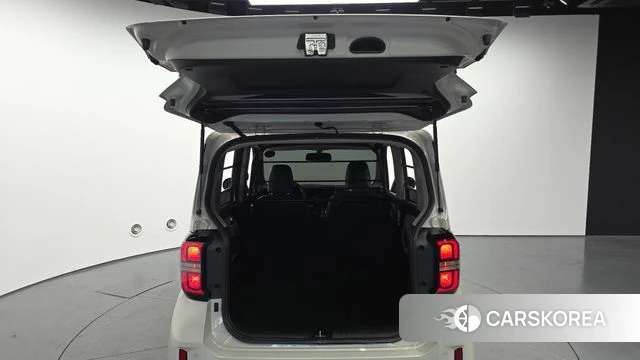 Kia The New Kia Ray id 4360661 из Кореи 11
