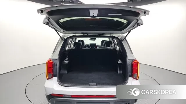 Hyundai The New Palisade id 3333660 из Кореи 11