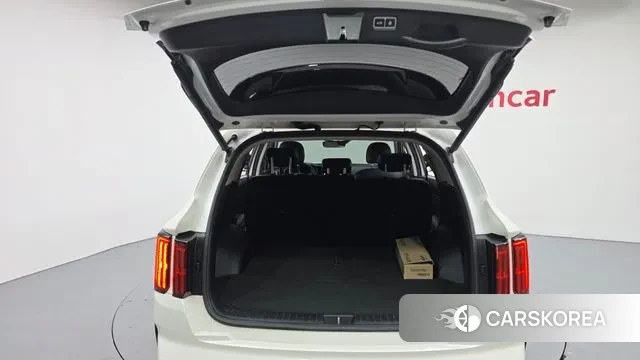 Kia Sorento 4th Generation id 3427585 из Кореи 11