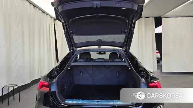 Audi A5 (F5) id 3356772 из Кореи 11