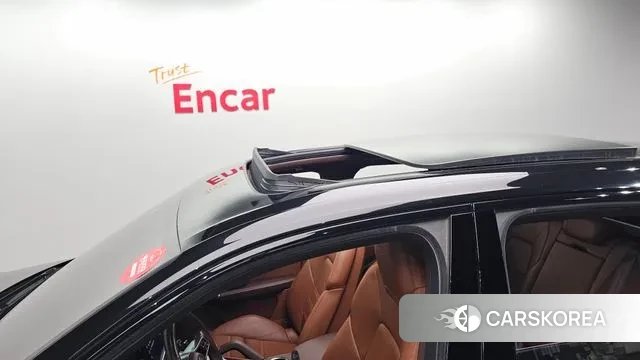 Porsche Cayenne (PO536) id 3420677 из Кореи 11