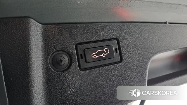 Ssangyong Torres id 3739668 из Кореи 11