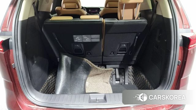 Kia Carnival 4th generation id 3954940 из Кореи 11