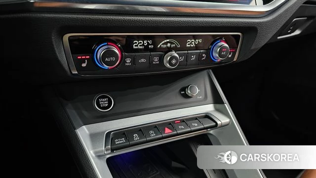 Audi Q3 (F3) id 3864931 из Кореи 11