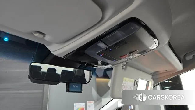 Hyundai Staria id 3518624 из Кореи 11