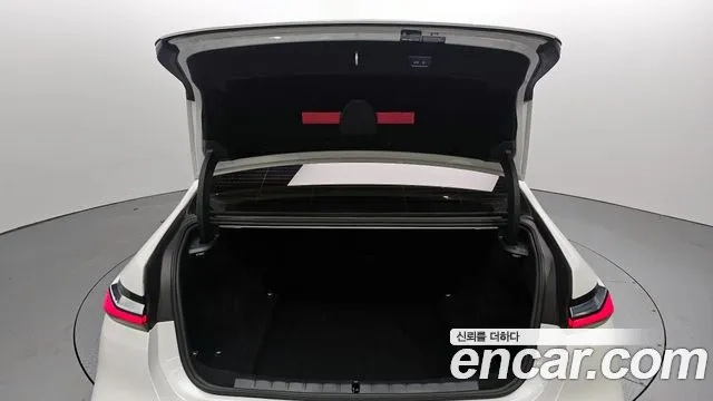 BMW 7 Series (G70) id 2878731 из Кореи 11