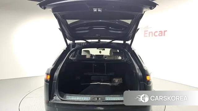 Land Rover Range Rover Velar id 3445015 из Кореи 11