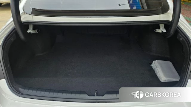 Hyundai Sonata (DN8) id 4186488 из Кореи 11