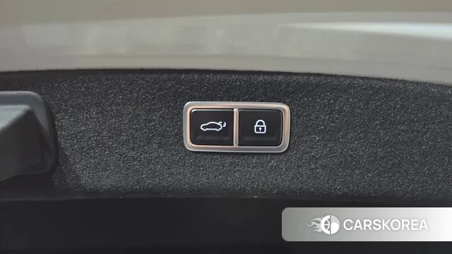 Genesis G80 (RG3) id 3776112 из Кореи 11