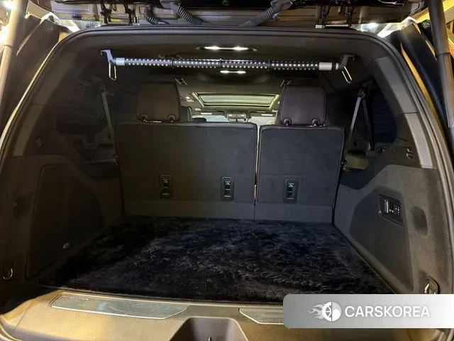 Cadillac Escalade 5th Generation id 3341654 из Кореи 11