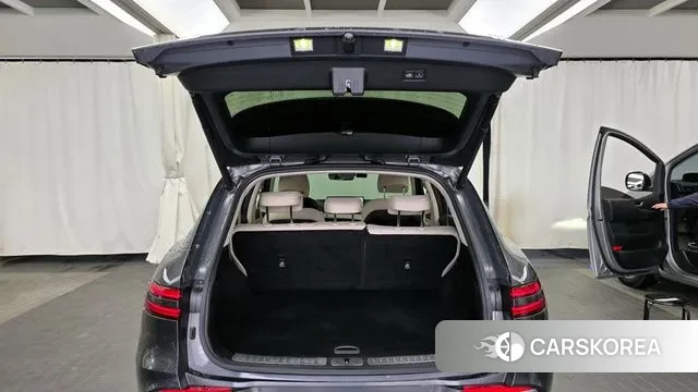 Genesis GV70 id 3597501 из Кореи 11