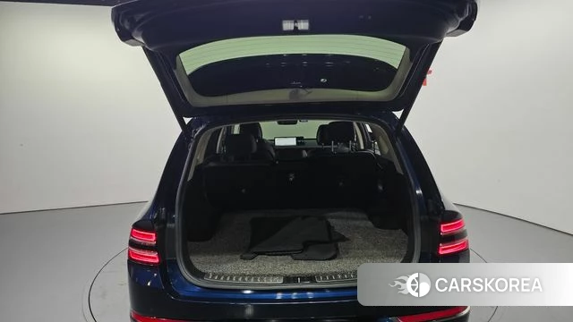 Genesis GV80 id 3843176 из Кореи 11