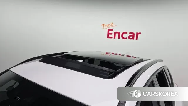 BMW X3 (G01) id 3323865 из Кореи 11