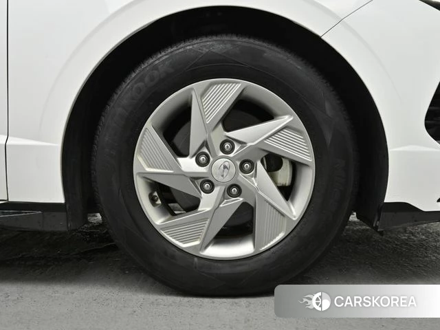 Hyundai Sonata D Edge (DN8) id 4749525 из Кореи 11