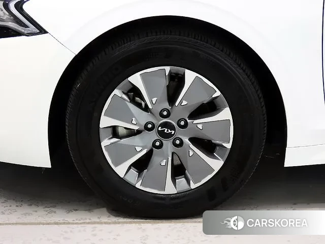 Kia K5 Hybrid 3rd Generation id 2969015 из Кореи 11