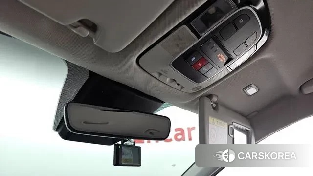 Hyundai Tucson (NX4) id 2974453 из Кореи 11