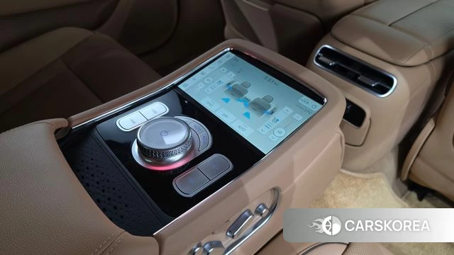 Genesis G90 (RS4) id 4730773 из Кореи 11