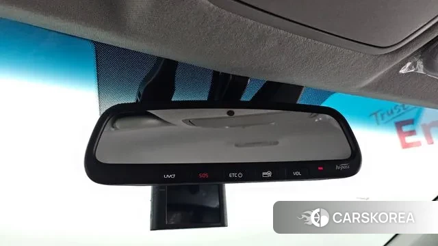 Kia The New K3 2nd generation id 3616112 из Кореи 11