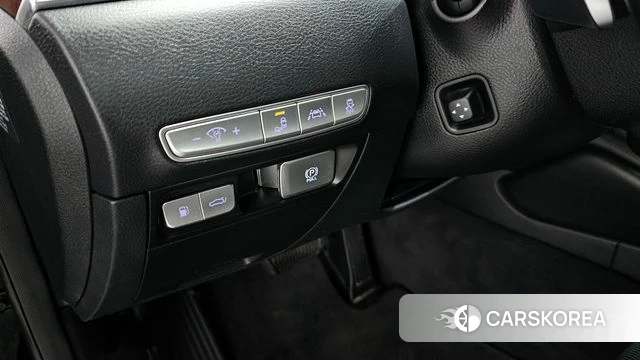 Kia More K9 id 4233085 из Кореи 11