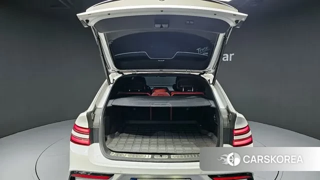 Genesis GV80 Coupe id 3596398 из Кореи 11