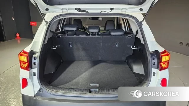 Kia Seltos id 3143293 из Кореи 11