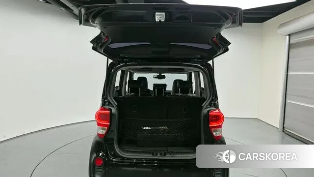 Kia The New Ray id 3280791 из Кореи 11