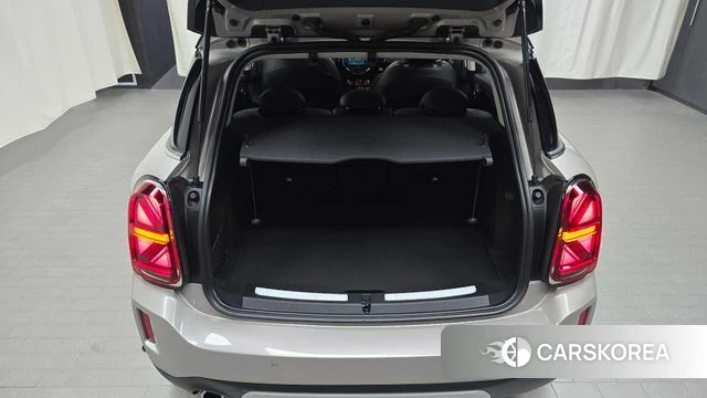 Mini Cooper Countryman id 3865015 из Кореи 11