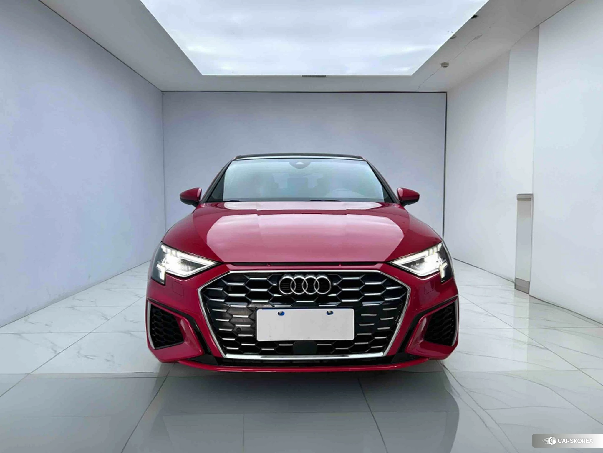 Audi A3 id 4513792 из Китая 11