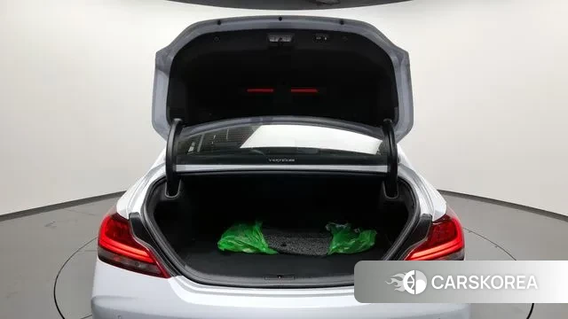 Genesis G70 id 3325059 из Кореи 11