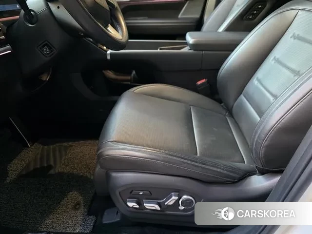 Hyundai Santa Fe (MX5) id 3437221 из Кореи 11