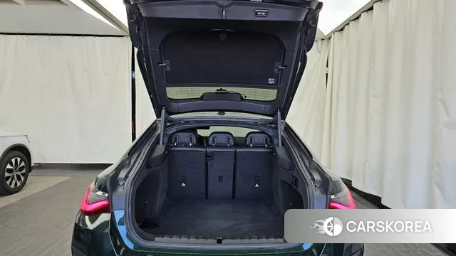 BMW i4 id 3453230 из Кореи 11