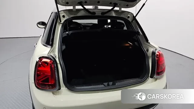 Mini Cooper id 3385399 из Кореи 11