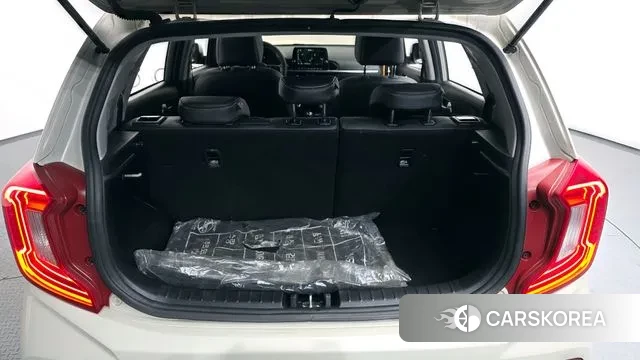 Kia Morning Urban (JA) id 3606343 из Кореи 11