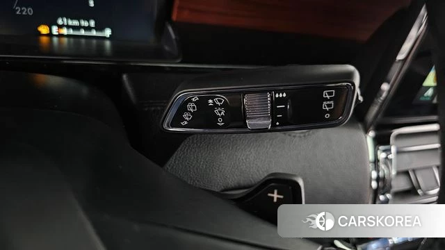 Lincoln Navigator 4th generation id 4283345 из Кореи 11