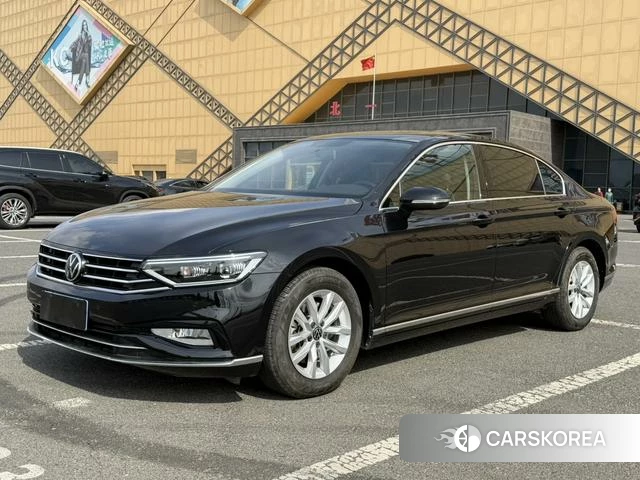 Volkswagen Magotan id 4263021 из Китая 11