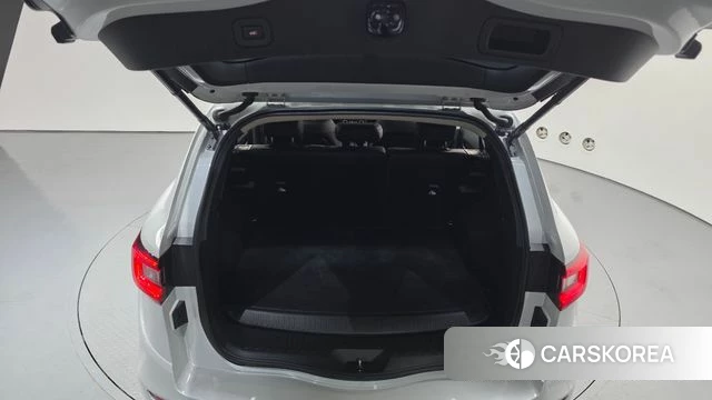 Renault Korea (Samsung) The New QM6 id 4187970 из Кореи 11