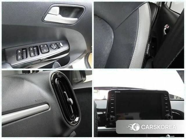Kia All New Morning (JA) id 4393659 из Кореи 11