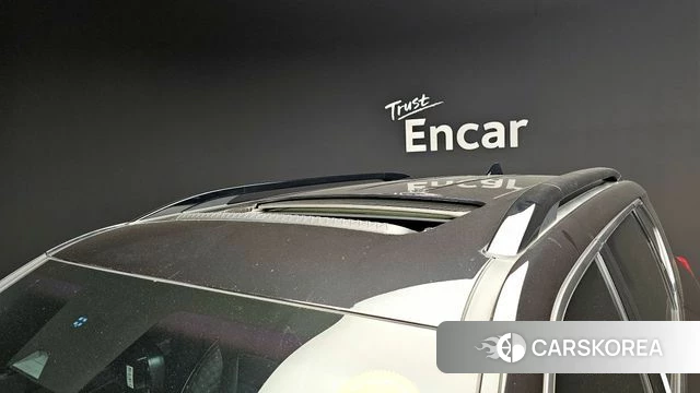 Ssangyong All New Rexton id 3826969 из Кореи 11