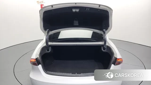 Hyundai The New Grandeur IG id 3588030 из Кореи 11