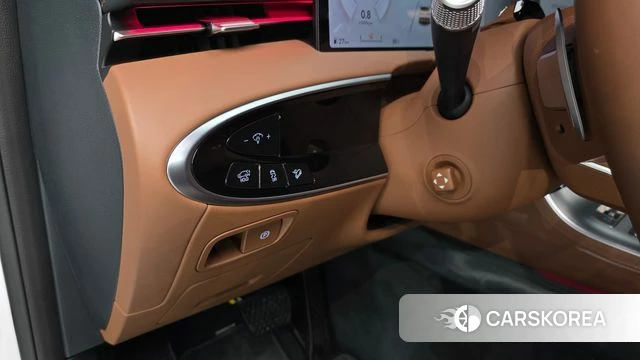 Genesis GV70 id 4589943 из Кореи 11