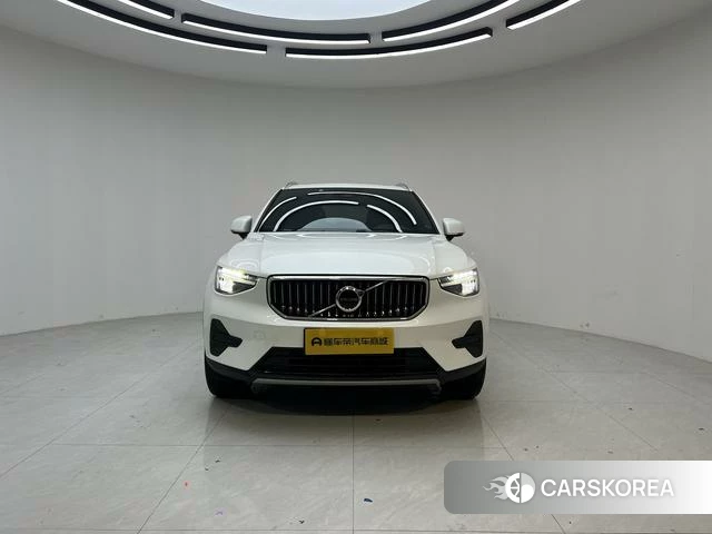 Volvo XC40 id 3896300 из Китая 11