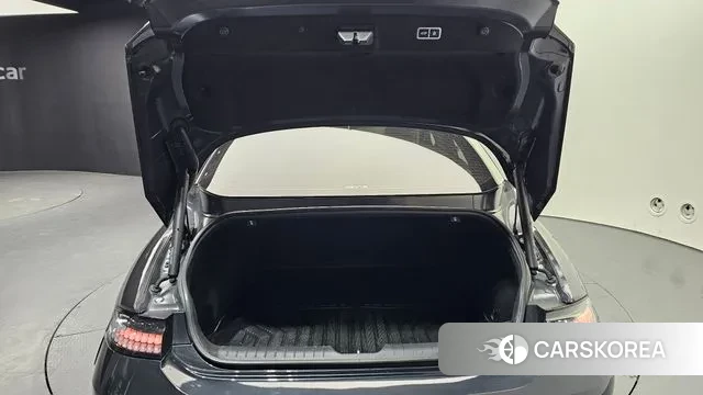 Hyundai Ionic 6 id 3534118 из Кореи 11