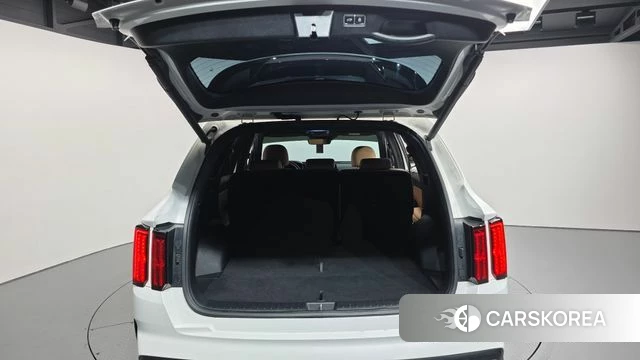Kia Sorento 4th Generation id 4415529 из Кореи 11
