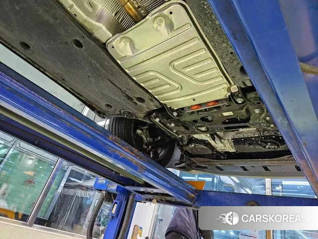 Volkswagen Tiguan Allspace id 3462278 из Кореи 11