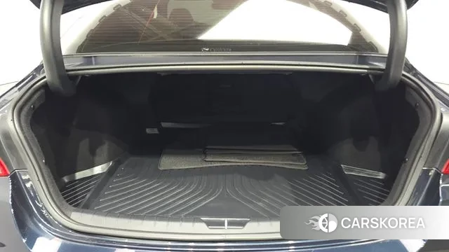 Kia K5 Hybrid 3rd Generation id 3708543 из Кореи 11