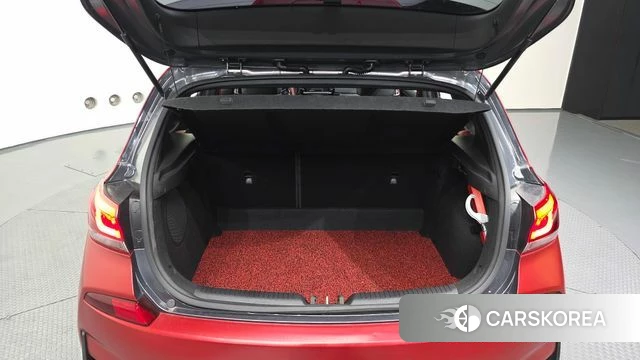 Hyundai i30 (PD) id 4435445 из Кореи 11