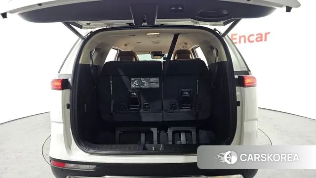 Kia Carnival 4th generation id 3717151 из Кореи 11