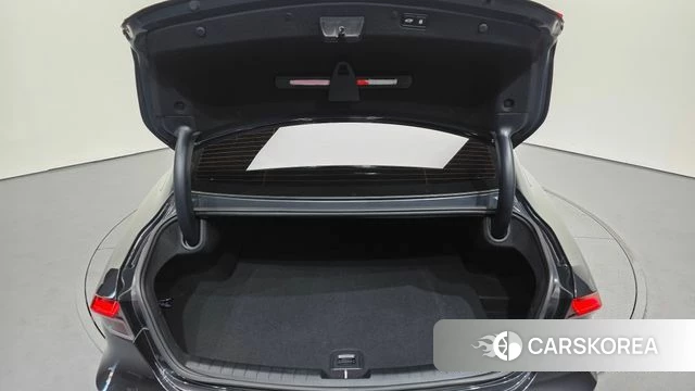 Hyundai The New Grandeur IG id 4338475 из Кореи 11